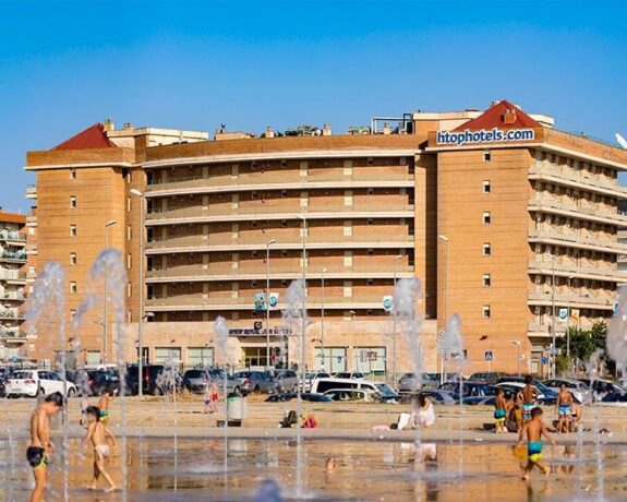 Htop Royal Sun Suites