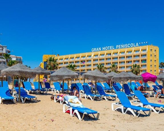 Gran Hotel Peñíscola