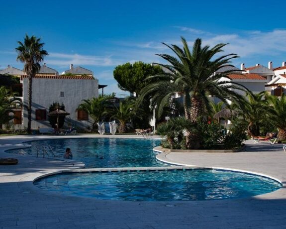 Estival Park Almaris