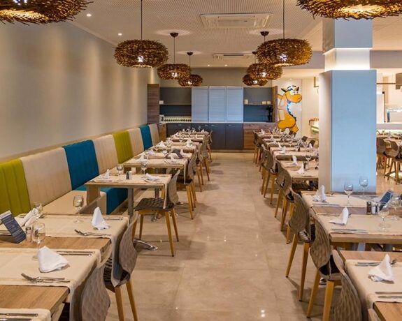 Golden Taurus Aquapark Resort