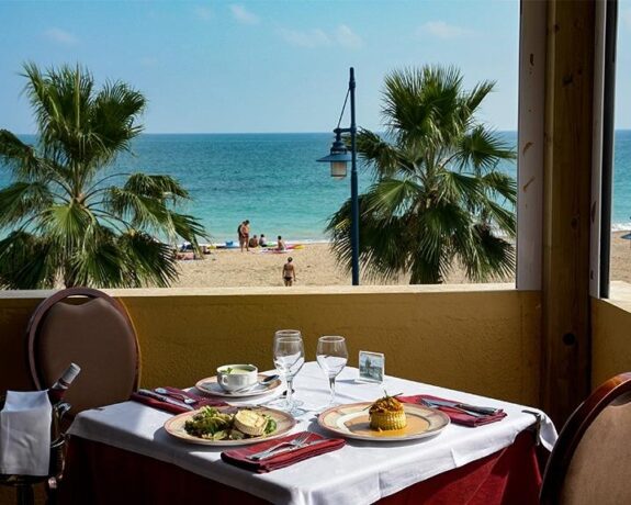 Hotel Peñíscola Plaza