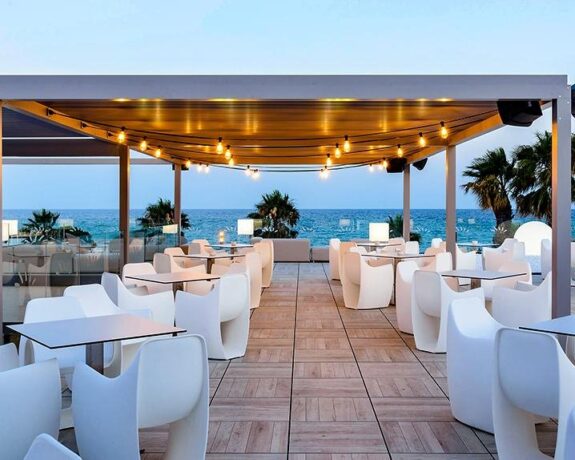 Estival Eldorado Resort