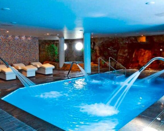 Olympic Resort (Park/Garden/Palace)