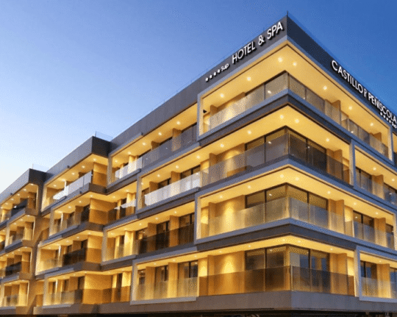 Hotel&Spa Castillo de Peñiscola