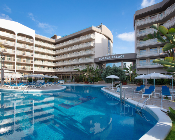 Ponient Dorada Palace