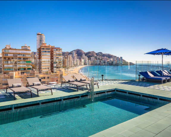 Barceló Benidorm Beach