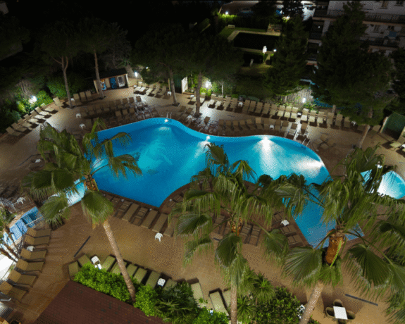 Golden Port Salou&Spa