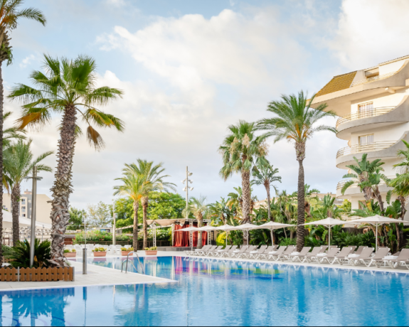 Alegria Caprici Verd