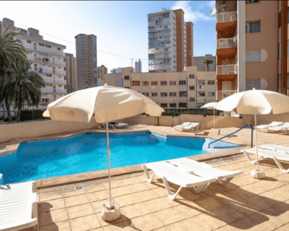 Dynastic Rooms Appartments