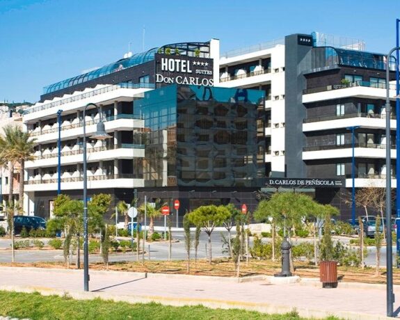 Hotel Don Carlos