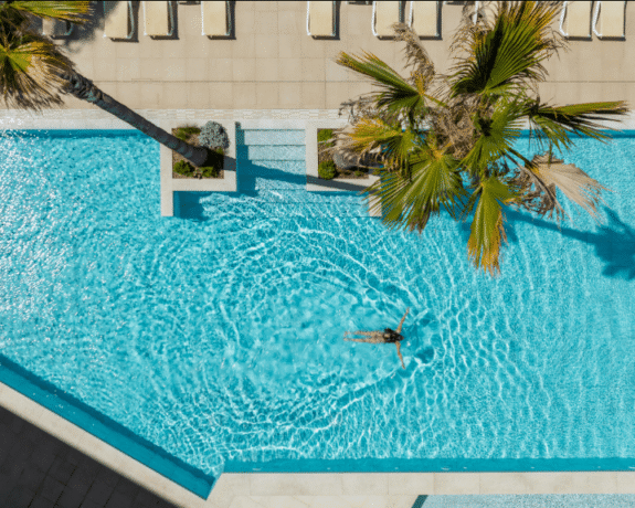 Aquahotel The Breeze (ex-Montagut)