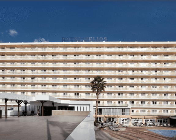 Helios Benidorm