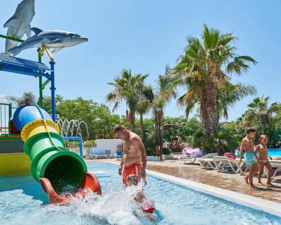 La Siesta Salou Resort & Camping