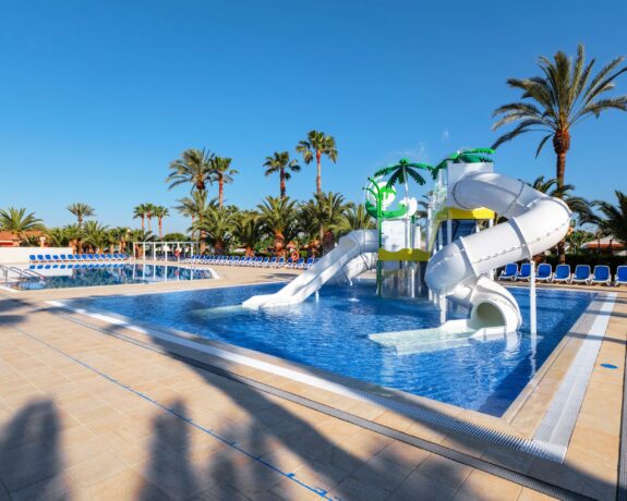 Camping Estival Vendrell Platja