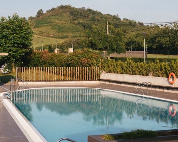 wecamp San Sebastián