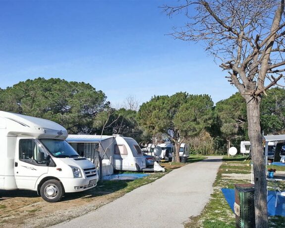 Camping La Buganvilla