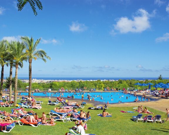 Camping Vilanova Park