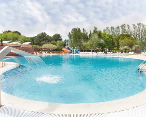 Tamarit Beach Resort