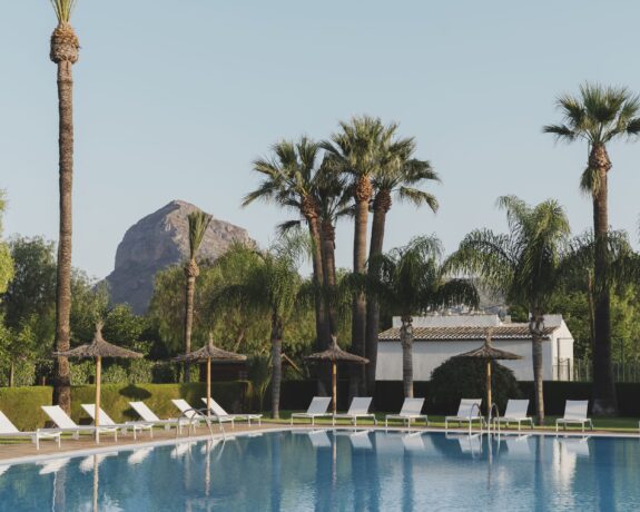 wecamp Jávea