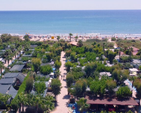 Bravoplaya Camping-Resort