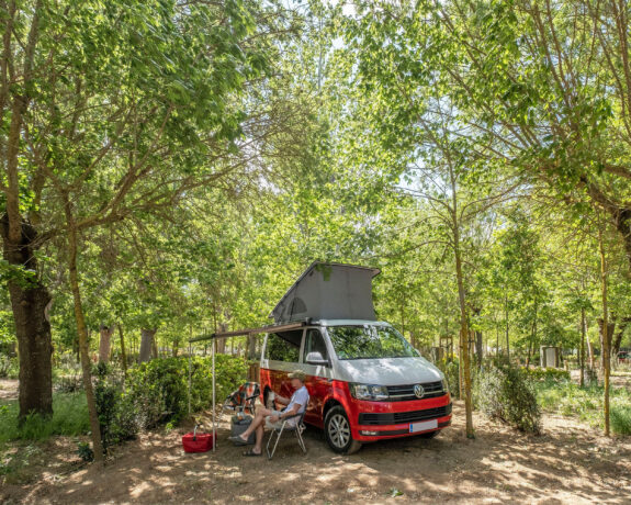 wecamp Santa Cristina