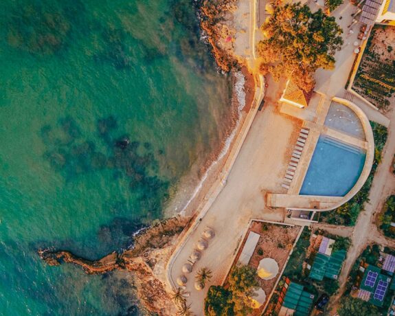 Camping Yelloh! Village Alfacs