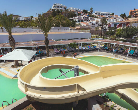 Costa del Sol Glamping Village