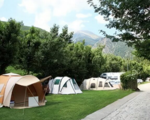 Camping Sol i Neu