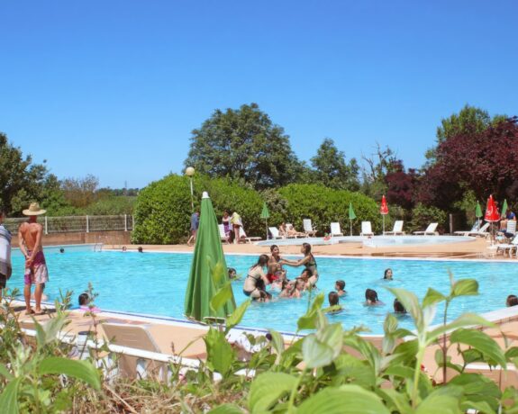 Camping Sènia Caballo de Mar