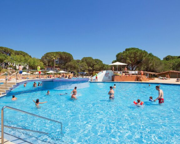 Resort Calella de Palafrugell