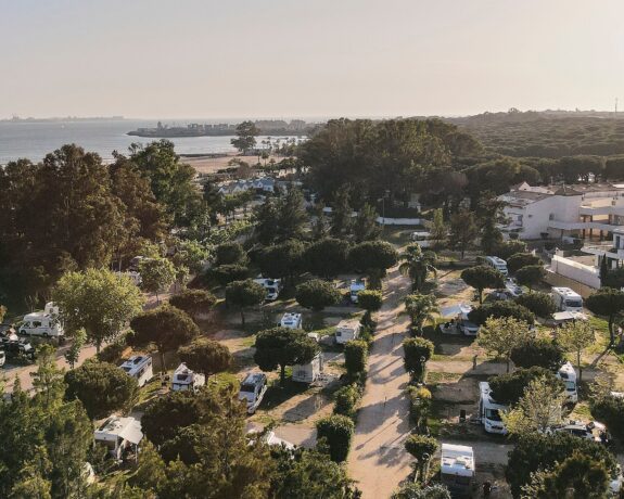 TAIGA Puerto Santa María