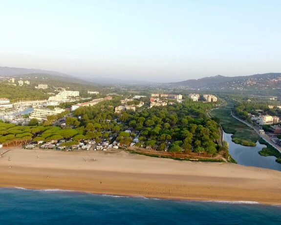 Vall d'Or Camping & Beach