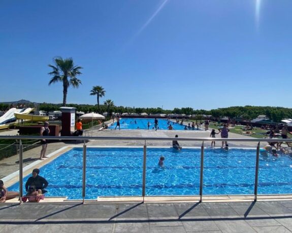 Camping Resort Els Pins