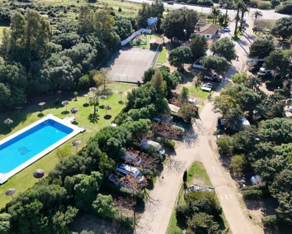 Taïga Tarifa Valdevaqueros