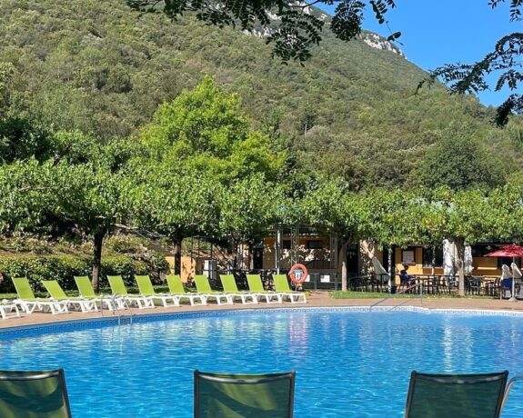 Taïga Bassegoda Park