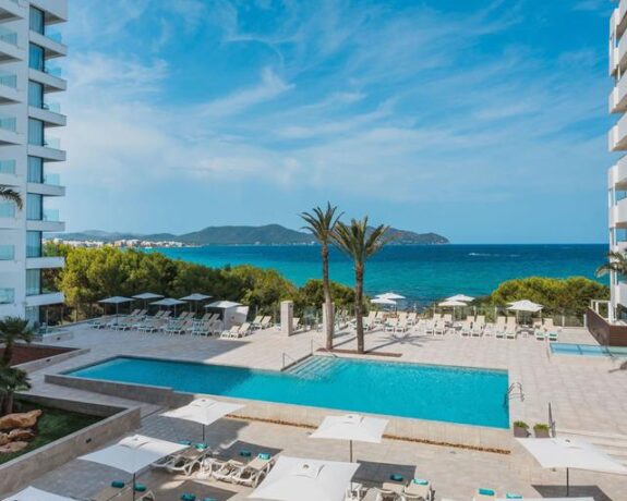 Hotel Iberostar Cala Millor - adults only