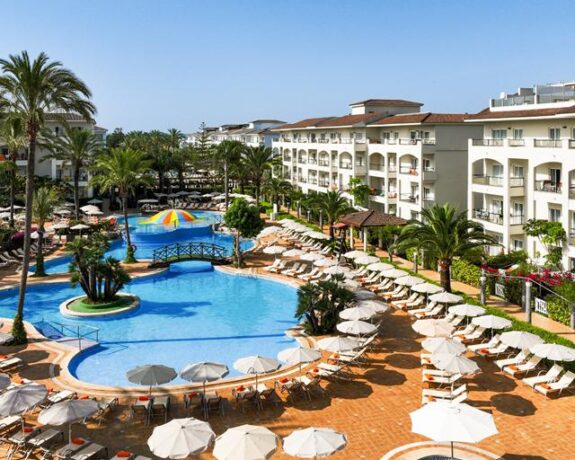 Aparthotel Viva Blue & SPA