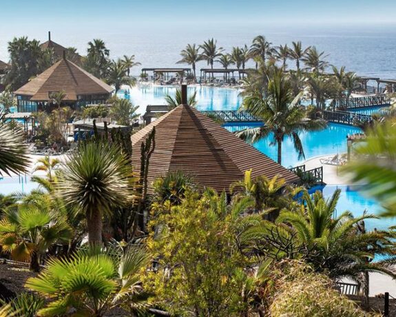 Hotel La Palma Princess