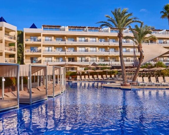 Zafiro Palmanova & Spa