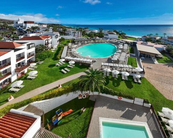 Hotel Esencia de Fuerteventura by Princess