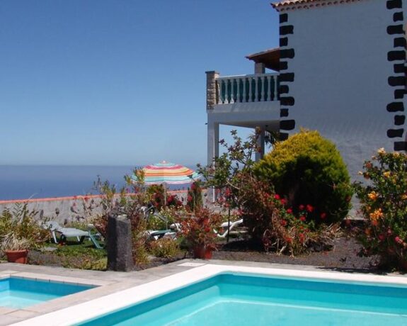 Appartementen Finca Casita Jardin - inclusief huurauto