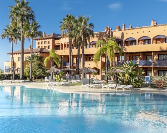 Bakour Oh Nice Costa del Sol