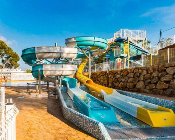 Guitart Central Park Aqua Resort