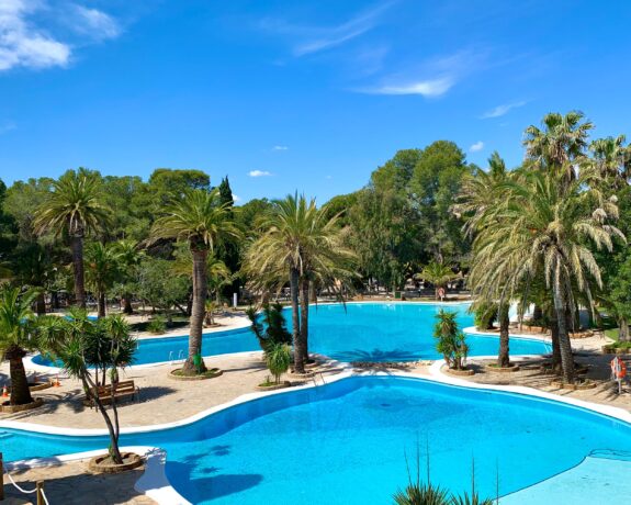 Camping La Torre del Sol