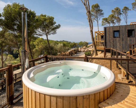 Talaia Plaza Ecoresort