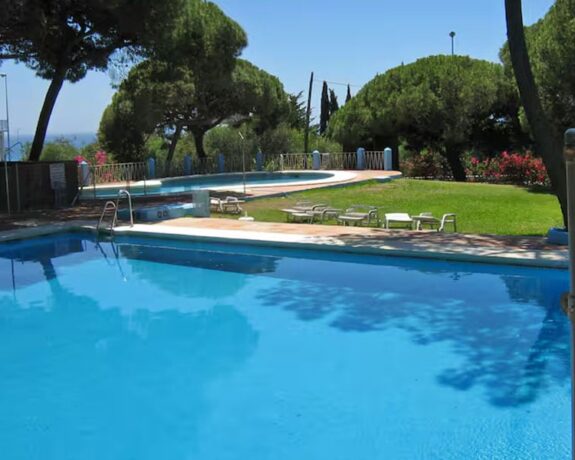 Camping La Buganvilla