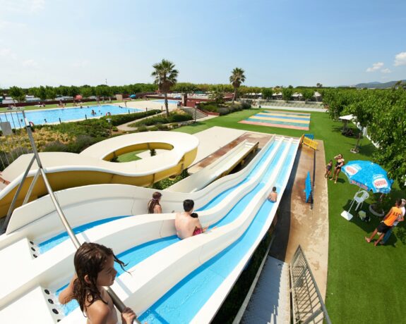 Camping Resort Els Pins