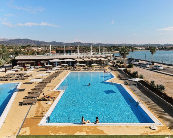 TAIGA Delta de l'Ebre