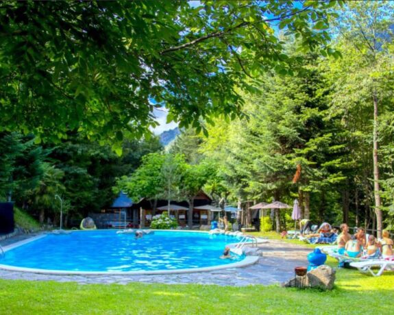 Camping Bedurá Park