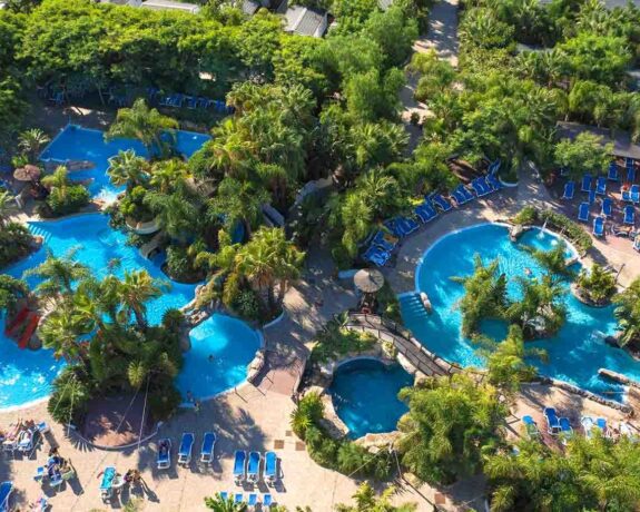 La Siesta Salou Resort & Camping